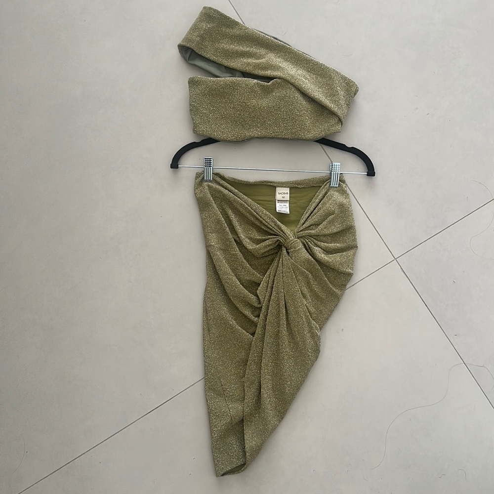 NWOT Baobab set M